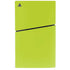 Lime PS5 Slim Digital Edition Bundle Skin