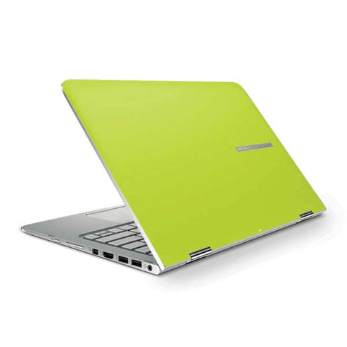 Lime HP Spectre Skin