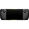 Lime Solid Steam Deck Handheld Gaming Computer Skin