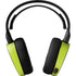 Lime Solid SteelSeries Arctis 3 Skin