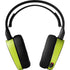 Lime Solid SteelSeries Arctis 5 Skin