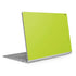 Lime Solid Surface Book 2 13.5in Skin