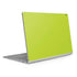 Lime Solid Surface Book 2 15in Skin