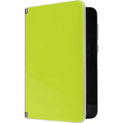 Lime Solid Surface Duo Skin