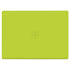Lime Solid Surface Laptop 2 Skin