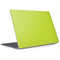 Lime Solid Surface Laptop 3 13.5in Skin