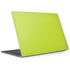 Lime Solid Surface Laptop 3 13.5in Skin
