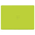 Lime Solid Surface Laptop 3 13.5in Skin