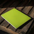 Lime Solid Surface Laptop 3 13.5in Skin