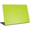 Lime Solid Surface Laptop 4 15in Skin