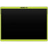 Lime Solid Surface Pro 8 Skin