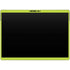 Lime Solid Surface Pro 9 Skin