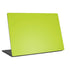 Lime Solid Universal Laptop 11in (8.8 x 6.2in) Skin