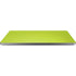 Lime Solid Universal Laptop 15in (12.2 x 8.8in) Skin