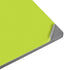 Lime Solid Universal Laptop 15in (12.2 x 8.8in) Skin