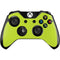 Lime Solid Xbox One Controller Skin