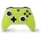 Lime Solid Xbox One S Controller Skin