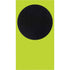 Lime Solid Xbox Series S Console Skin