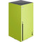 Lime Solid Xbox Series X Console Skin