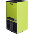 Lime Solid Xbox Series X Console Skin