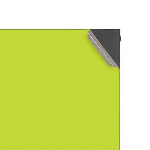 Lime Solid Xbox Series X Console Skin