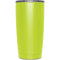 Lime Solid Yeti 20oz Tumbler Skin