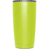 Lime Solid Yeti 20oz Tumbler Skin