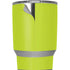 Lime Solid Yeti 20oz Tumbler Skin
