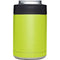 Lime Solid Yeti Colster Can Insulator Skin