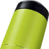 Lime Solid Yeti Colster Can Insulator Skin
