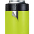 Lime Solid Yeti Colster Can Insulator Skin