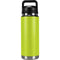 Lime Solid YETI Rambler 26oz Bottle Skin