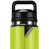 Lime Solid YETI Rambler 26oz Bottle Skin