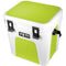 Lime YETI Roadie 24 Hard Cooler Skin