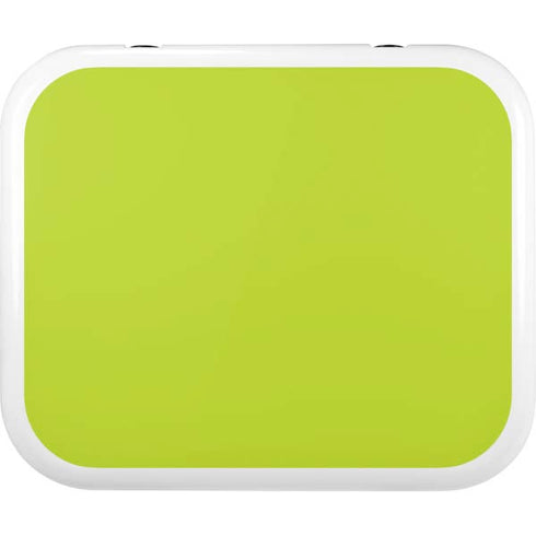 Lime YETI Roadie 24 Hard Cooler Skin