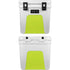 Lime YETI Roadie 24 Hard Cooler Skin