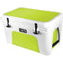 Lime YETI Tundra 45 Hard Cooler Skin