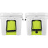 Lime YETI Tundra 45 Hard Cooler Skin