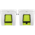 Lime YETI Tundra 65 Hard Cooler Skin