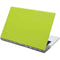 Lime Solid Yoga 910 2-in-1 14in Touch-Screen Skin