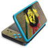 Lion of Judah Shield Nintendo 2DS XL (2017) Skin