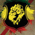 Lion of Judah Shield Nintendo 2DS XL (2017) Skin