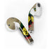 Lion of Judah Shield Apple AirPods 2 Skin