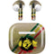 Lion of Judah Shield Apple AirPods (3rd Gen 2021) Skin
