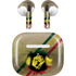 Lion of Judah Shield Apple AirPods (3rd Gen 2021) Skin
