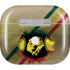 Lion of Judah Shield Apple AirPods (3rd Gen 2021) Skin