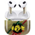 Lion of Judah Shield Apple AirPods (3rd Gen 2021) Skin