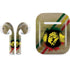 Lion of Judah Shield Apple AirPods Skin