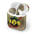 Lion of Judah Shield Apple AirPods Skin