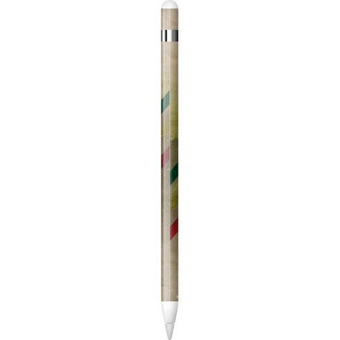 Lion of Judah Shield Apple Pencil (1st Gen, 2017) Skin